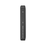 Movespeed MSP20 Dijital LED Göstergeli Type-C Kablolu Powerbank 35W 20.000mAh