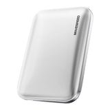 Movespeed MSPD10 PSSD Powerbank Özellikli Manyetik 5000mAh 2in1 SSD 4K ProRes Destekli 1TB USB3.2 Taşınabilir Harici Disk