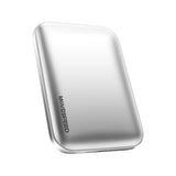 Movespeed MSPD10 PSSD Powerbank Özellikli Manyetik 5000mAh 2in1 SSD 4K ProRes Destekli 2TB USB3.2 Taşınabilir Harici Disk