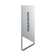 Movespeed TSJ16G Yüksek Hızlı Metal Flash Bellek USB 3.1 16GB
