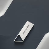Movespeed TSJ8G Yüksek Hızlı Metal Flash Bellek USB 3.1 8GB