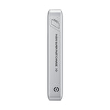 Movespeed YSPBM25 Pro Hızlı Şarj Özellikli Dijital LED Göstergeli Powerbank PD 145W 25.000mAh