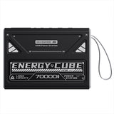 Movespeed YSPBZ70 Pro Max Hızlı Şarj Özellikli Dijital LED Göstergeli Powerbank 145W 70.000mAh