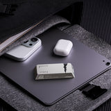 Movespeed YSPSCK20 PSSD Manyetik iPhone SSD M-safe Bağlantılı 4K ProRes Destekli Taşınabilir Harici Disk 4TB 2000MB/s