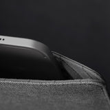 Native Uninon Stow Slim Serisi Su Geçirmez 11 inç Tablet Çantası