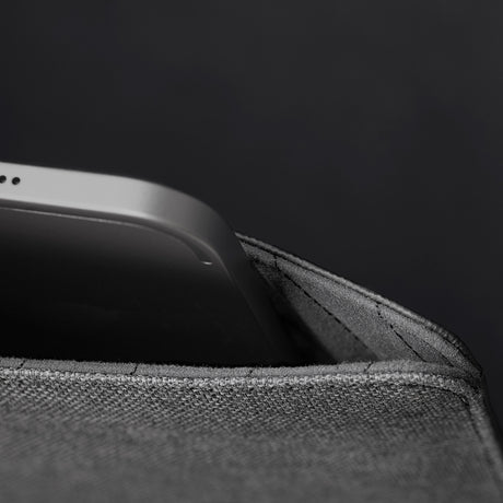 Native Uninon Stow Slim Serisi Su Geçirmez 11 inç Tablet Çantası