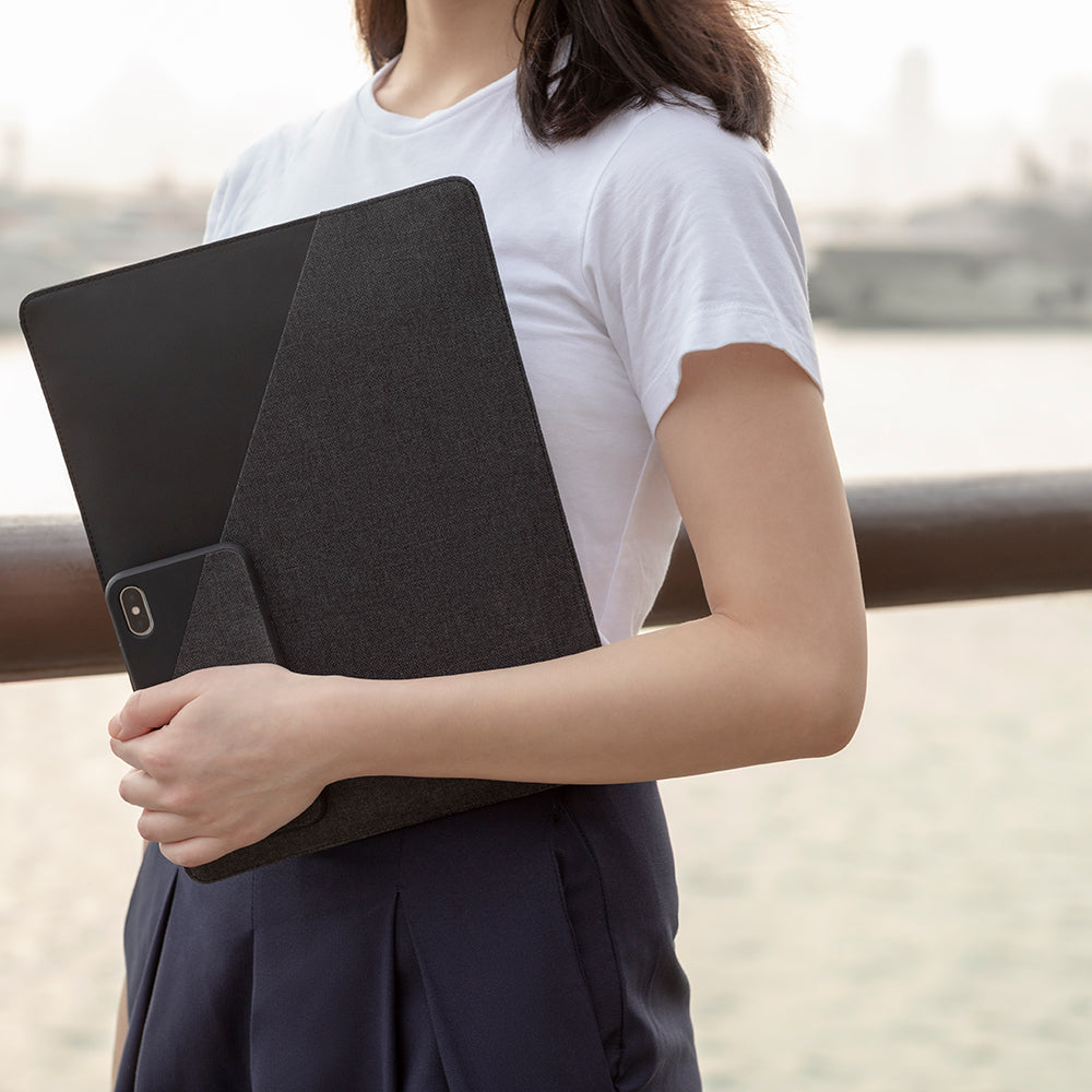 Native Uninon Stow Slim Serisi Su Geçirmez 11 inç Tablet Çantası