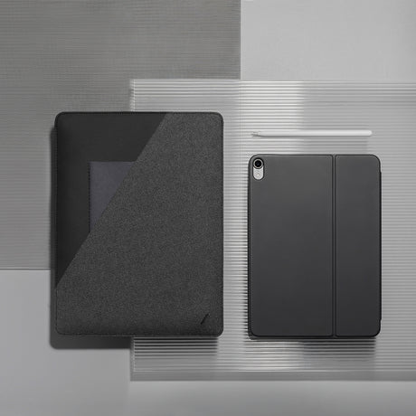 Native Uninon Stow Slim Serisi Su Geçirmez 11 inç Tablet Çantası