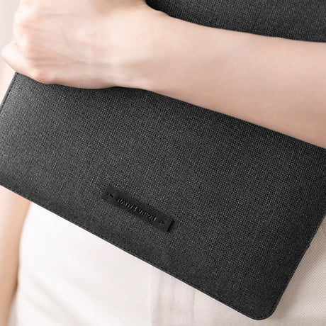 Native Uninon Stow Slim Serisi Su Geçirmez 12.9 inç Tablet Çantası