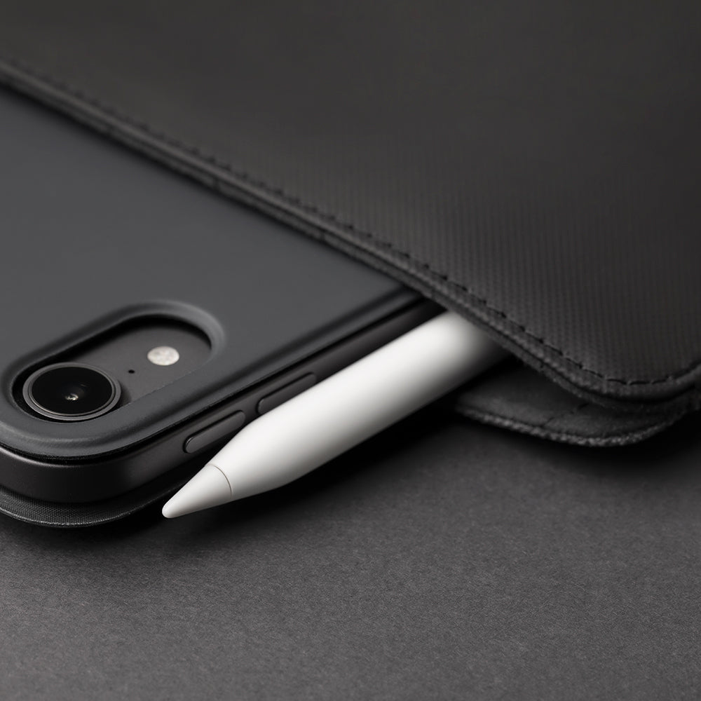 Native Uninon Stow Slim Serisi Su Geçirmez 12.9 inç Tablet Çantası