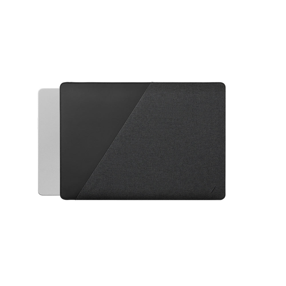 Native Uninon Stow Slim Serisi Su Geçirmez 16 inç Macbook Çantası