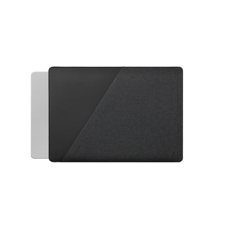 Native Uninon Stow Slim Serisi Su Geçirmez 16 inç Macbook Çantası