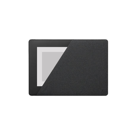 Native Uninon Stow Slim Serisi Su Geçirmez 16 inç Macbook Çantası