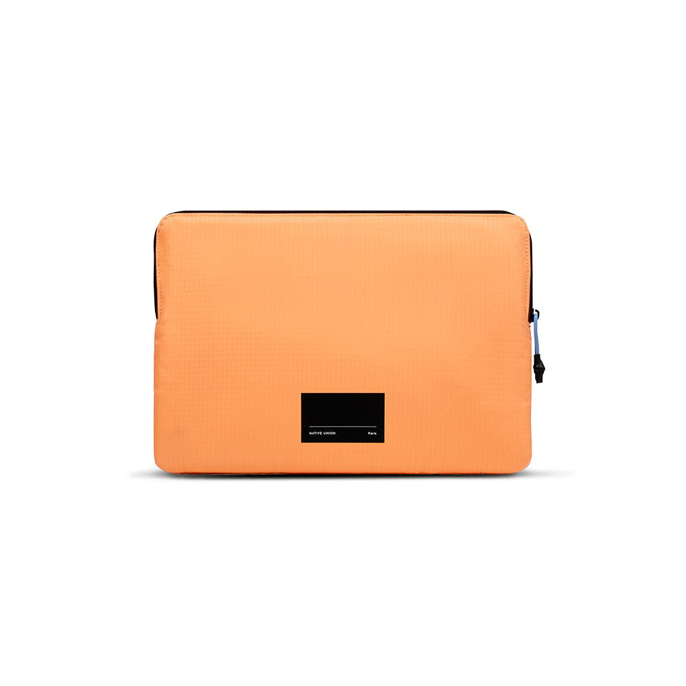 Native Uninon Ultralight Sleeve Serisi Su Geçirmez Ripstop Kumaş 14 inç Macbook Çantası