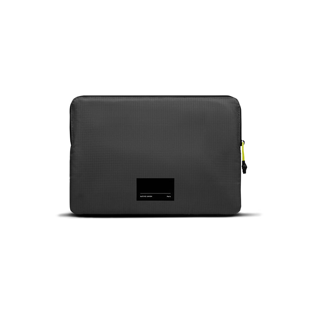 Native Uninon Ultralight Sleeve Serisi Su Geçirmez Ripstop Kumaş 14 inç Macbook Çantası