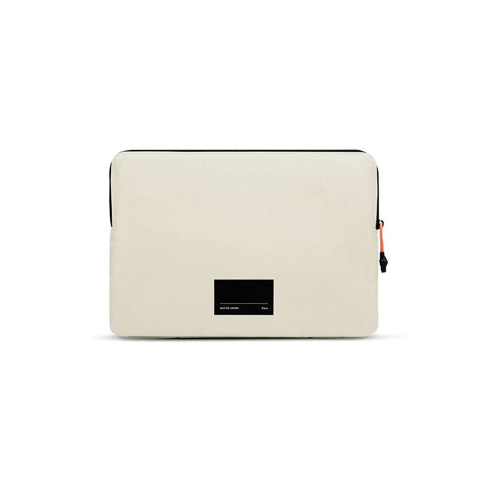 Native Uninon Ultralight Sleeve Serisi Su Geçirmez Ripstop Kumaş 14 inç Macbook Çantası