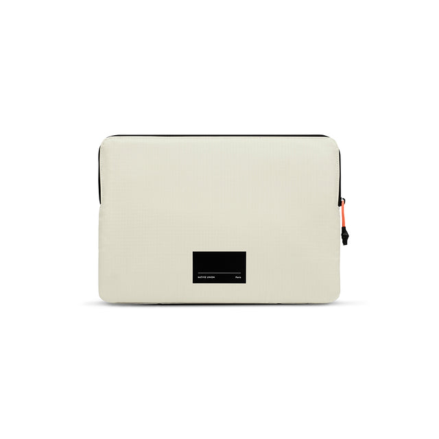 Native Uninon Ultralight Sleeve Serisi Su Geçirmez Ripstop Kumaş 14 inç Macbook Çantası