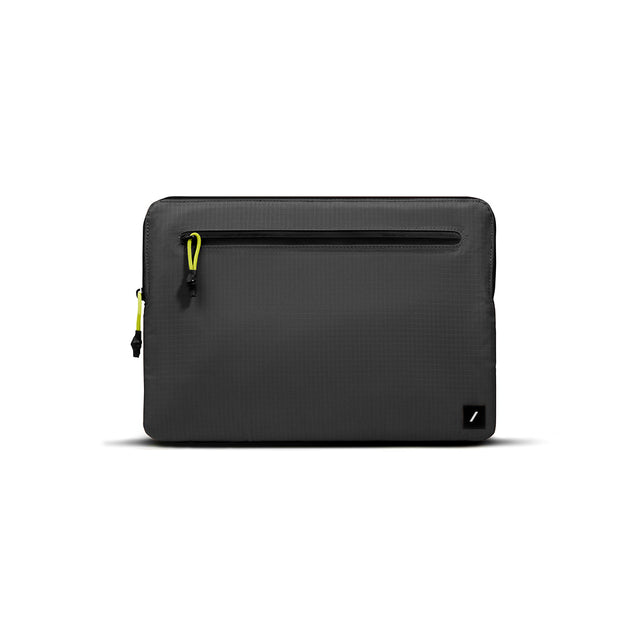 Native Uninon Ultralight Sleeve Serisi Su Geçirmez Ripstop Kumaş 15 inç Macbook Çantası