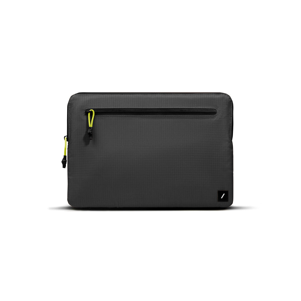 Native Uninon Ultralight Sleeve Serisi Su Geçirmez Ripstop Kumaş 16 inç Macbook Çantası