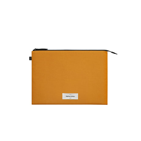 Native Uninon W.F.A Sleeve Serisi Su Geçirmez 14 inç Macbook Çantası