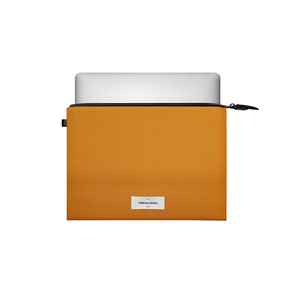 Native Uninon W.F.A Sleeve Serisi Su Geçirmez 16 inç Macbook Çantası