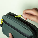 Native Union Active Organiser Serisi Ripstop Su Geçirmez Kumaş El Aksesuar Çantası