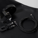 Native Union Belt Pro Serisi Type-C to Type-C Şarj Kablosu 240W 2.4M