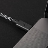 Native Union Belt Pro Serisi Type-C to Type-C Şarj Kablosu 240W 2.4M