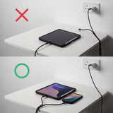 Native Union Belt Serisi PD 2in1 Type-C To Type-C Hızlı Şarj Özellikli Şarj ve Data Kablosu 140W 2M