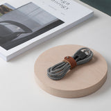 Native Union Belt Serisi Type-C to Lightning Şarj Kablosu 1.2M