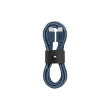 Native Union Belt Serisi Type-C to Type-C Şarj Kablosu 1.2M