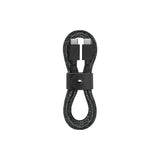Native Union Belt Serisi Type-C to Type-C Şarj Kablosu 1.2M