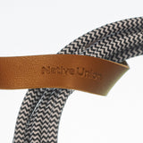 Native Union Belt Serisi Type-C to Type-C Şarj Kablosu 3M