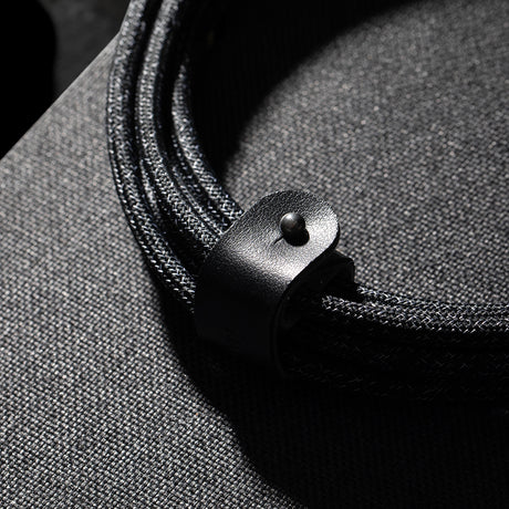 Native Union Belt Serisi Type-C to Type-C Şarj Kablosu 3M