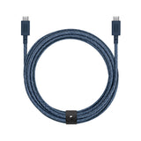 Native Union Belt Serisi Type-C to Type-C Şarj Kablosu 3M