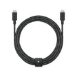 Native Union Belt Serisi Type-C to Type-C Şarj Kablosu 3M