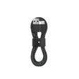 Native Union Belt Serisi USB-A + Lightning Şarj Kablosu 1.2M