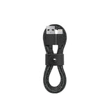Native Union Belt Serisi USB-A + Lightning Şarj Kablosu 1.2M