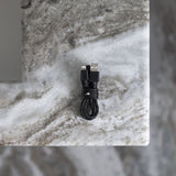 Native Union Belt Serisi USB-A + Lightning Şarj Kablosu 1.2M