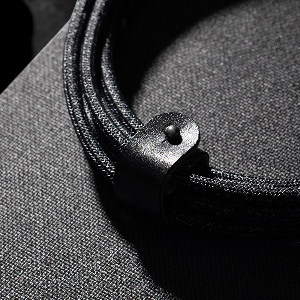 Native Union Belt Serisi USB-A to Type-C Şarj Kablosu 3M