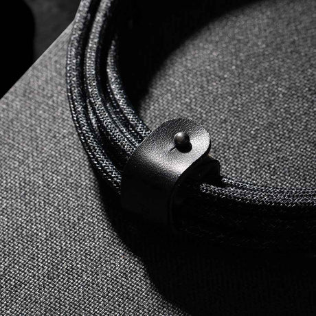 Native Union Belt Serisi USB-A to Type-C Şarj Kablosu 3M