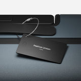 Native Union Find it Card Serisi M-safe Şarj Özellikli iOS Find My Destekli Akıllı Takip Cihazı