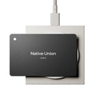 Native Union Find it Card Serisi M-safe Şarj Özellikli iOS Find My Destekli Akıllı Takip Cihazı