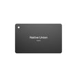 Native Union Find it Card Serisi M-safe Şarj Özellikli iOS Find My Destekli Akıllı Takip Cihazı
