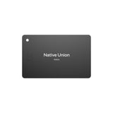 Native Union Find it Card Serisi M-safe Şarj Özellikli iOS Find My Destekli Akıllı Takip Cihazı