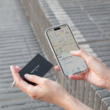 Native Union Find it Card Serisi M-safe Şarj Özellikli iOS Find My Destekli Akıllı Takip Cihazı