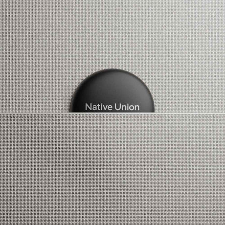 Native Union Find it Tag Serisi iOS Find My Destekli Akıllı Takip Cihazı