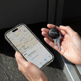 Native Union Find it Tag Serisi iOS Find My Destekli Akıllı Takip Cihazı