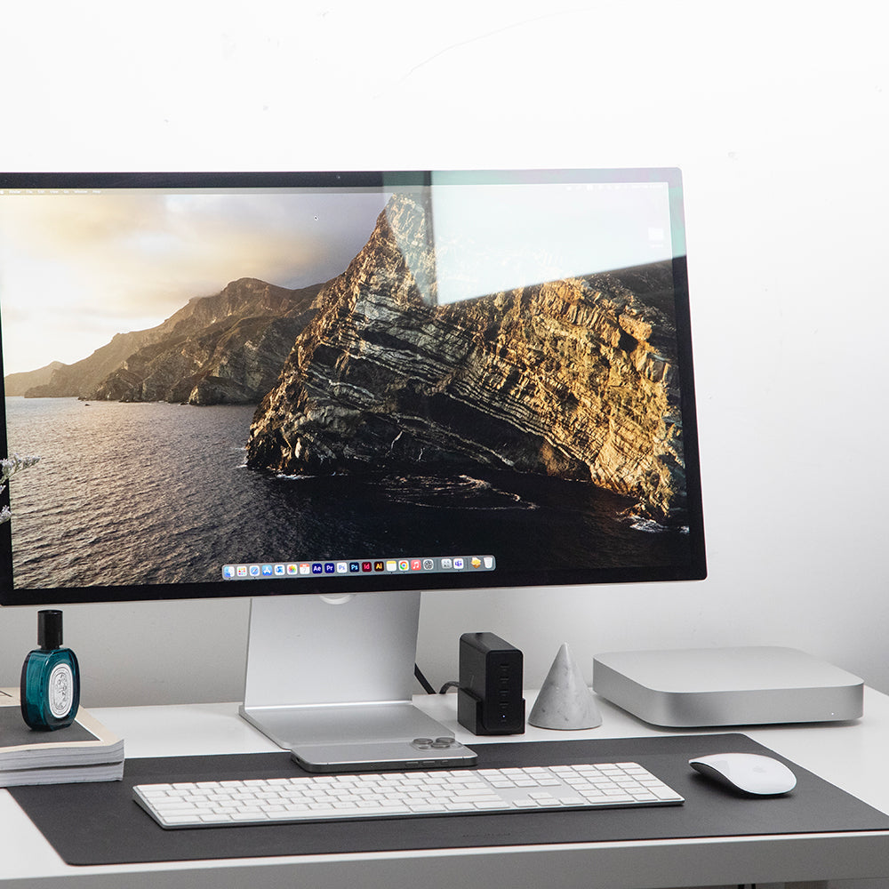 Native Union Kaydırmaz Bilgisayar ve Mouse Masa Matı