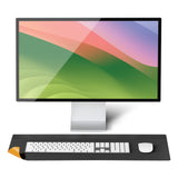 Native Union Kaydırmaz Bilgisayar ve Mouse Masa Matı